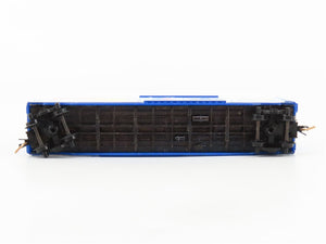 N Scale Micro-Trains MTL 38100 D&S North Carolina State 50' Box Car 1776