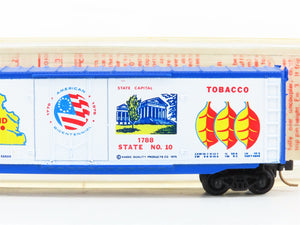 N Scale Micro-Trains MTL 38090 RF&P Richmond, Fredericksburg & Potomac Box Car