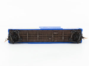 N Scale Micro-Trains MTL 38090 RF&P Richmond, Fredericksburg & Potomac Box Car