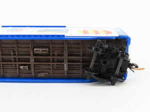 N Scale Micro-Trains MTL 38090 RF&P Richmond, Fredericksburg & Potomac Box Car
