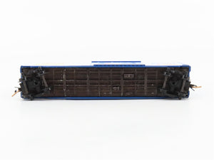 N Scale Micro-Trains MTL 38080 PRR Pennsylvania 50' Box Car 32604