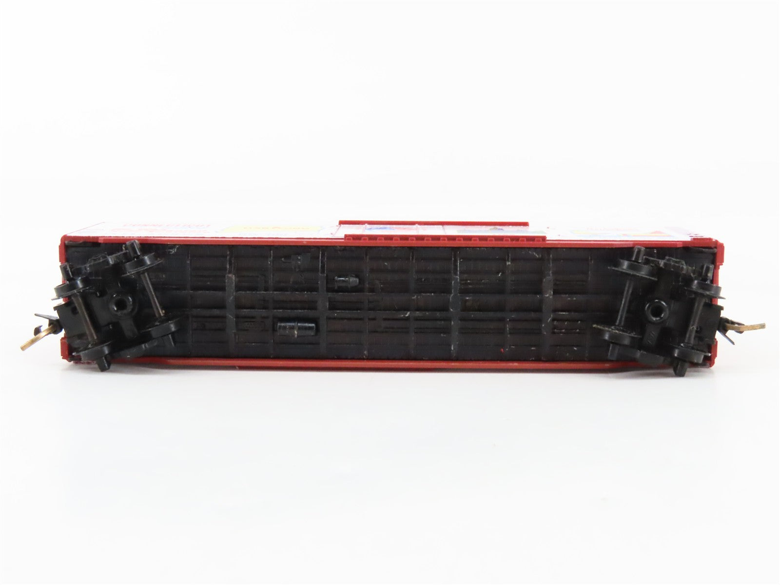 N Scale Micro-Trains MTL 38020 NH New Haven 50' Box Car 40509