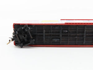 N Scale Micro-Trains MTL 38020 NH New Haven 50' Box Car 40509