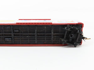 N Scale Micro-Trains MTL 38020 NH New Haven 50' Box Car 40509