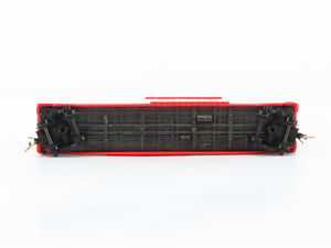 N Scale Micro-Trains MTL 38000 CLCO New Hampshire 50' Box Car 1776