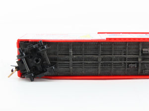N Scale Micro-Trains MTL 38000 CLCO New Hampshire 50' Box Car 1776