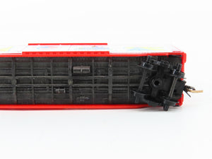 N Scale Micro-Trains MTL 38000 CLCO New Hampshire 50' Box Car 1776