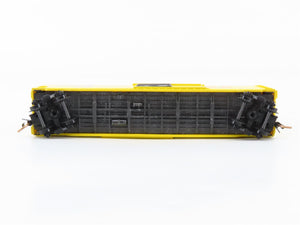 N Scale Micro-Trains MTL 39020 RBOX Railbox 50' Box Car 14708
