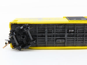 N Scale Micro-Trains MTL 39020 RBOX Railbox 50' Box Car 14708