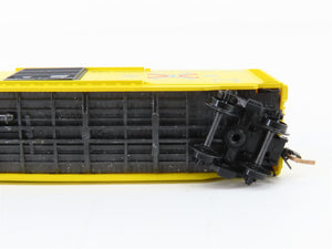 N Scale Micro-Trains MTL 39020 RBOX Railbox 50' Box Car 14708