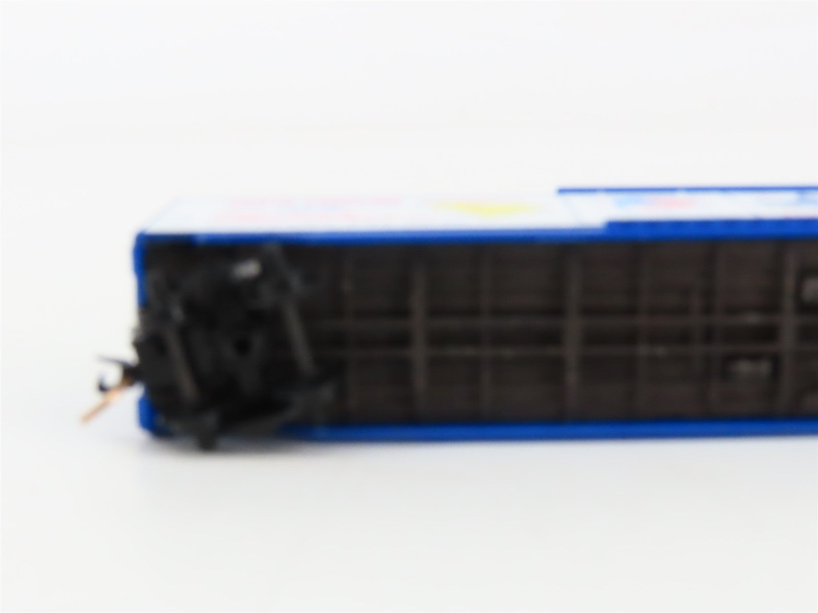 N Scale Micro-Trains MTL 38110 South Carolina 50' Box Car 501
