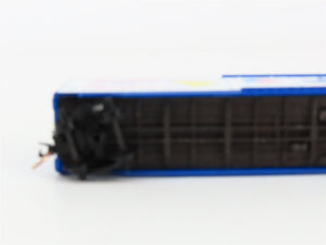 N Scale Micro-Trains MTL 38110 South Carolina 50' Box Car 501