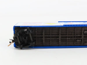 N Scale Micro-Trains MTL 38110 South Carolina 50' Box Car 501