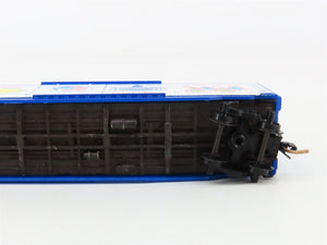 N Scale Micro-Trains MTL 38110 South Carolina 50' Box Car 501