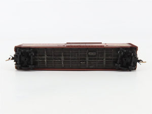 N Scale Micro-Trains MTL 32180 WP Western Pacific 50' Plug Door Box Car 55935