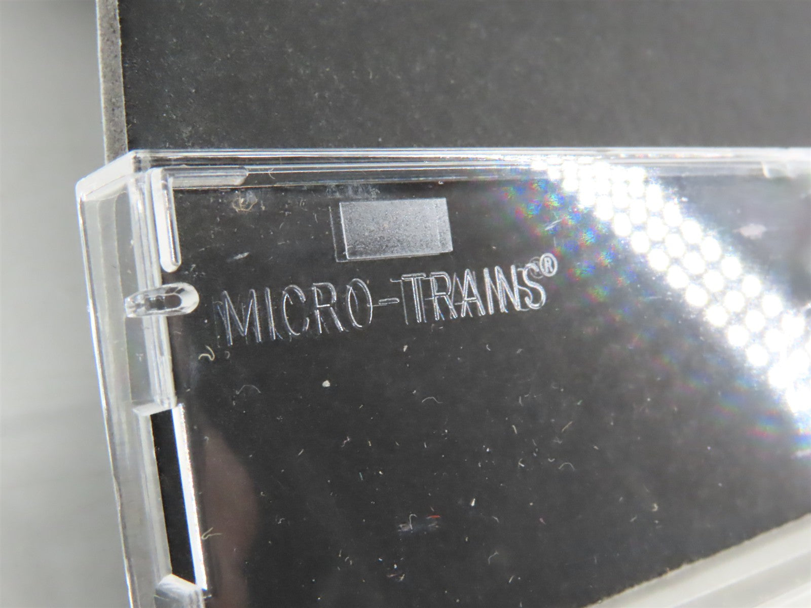 N Scale Micro-Trains MTL 32180 WP Western Pacific 50' Plug Door Box Car 55935