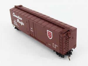 N Scale Micro-Trains MTL 32170 CP Canadian Pacific 50' Box Car 80253