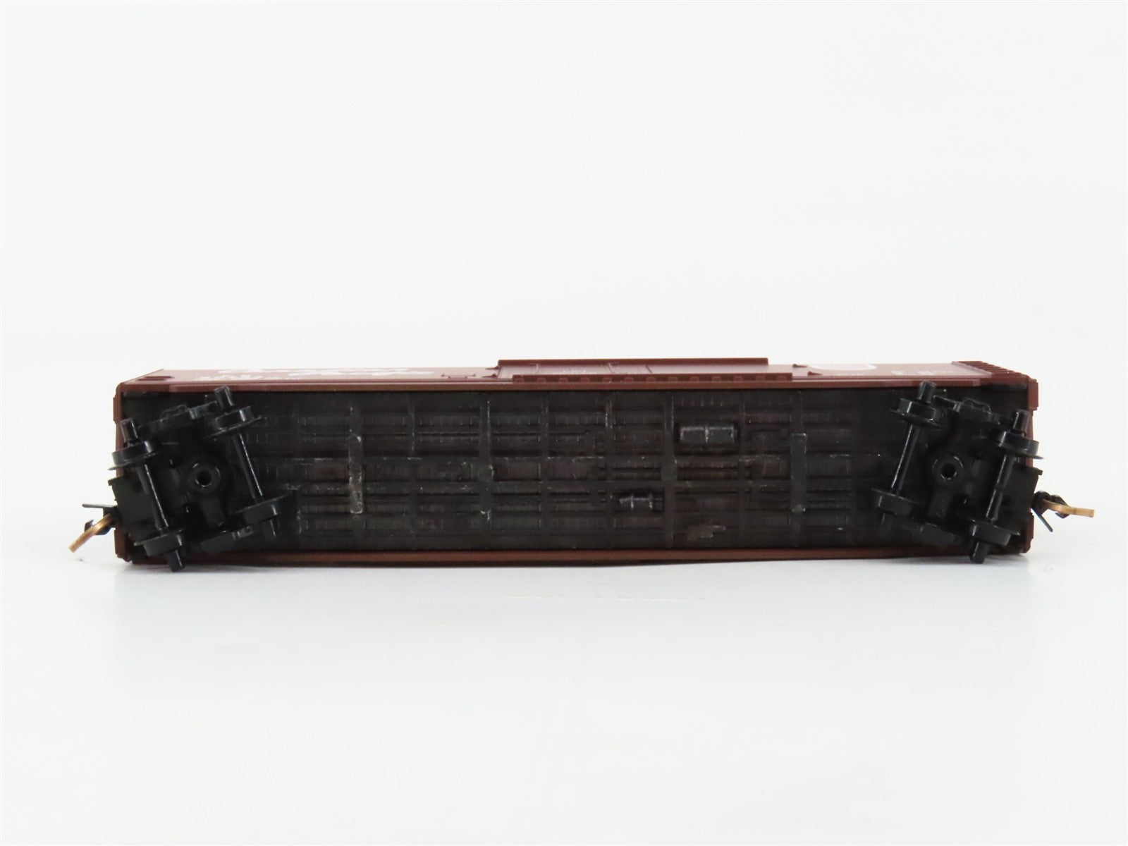 N Scale Micro-Trains MTL 32170 CP Canadian Pacific 50' Box Car 80253