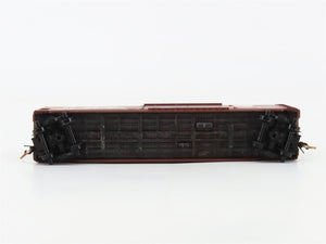 N Scale Micro-Trains MTL 32170 CP Canadian Pacific 50' Box Car 80253