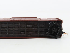 N Scale Micro-Trains MTL 32170 CP Canadian Pacific 50' Box Car 80253