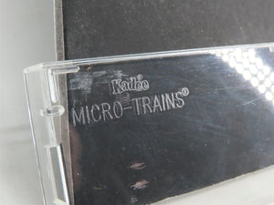 N Scale Micro-Trains MTL 32170 CP Canadian Pacific 50' Box Car 80253