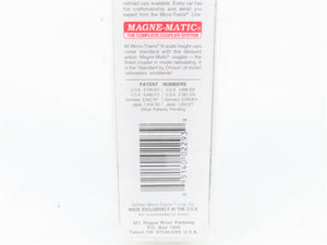 N Scale Micro-Trains MTL 34240 ATSF Santa Fe 50' Box Car 4260
