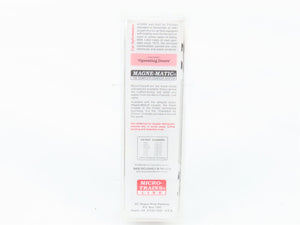 N Scale Micro-Trains MTL 34230 KCS Kansas City Southern 50' Box Car 20899