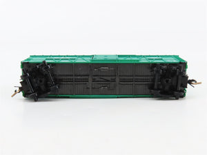 N Scale Micro-Trains MTL 35040 NYC New York Central 40' Stock/Cattle Car 28463