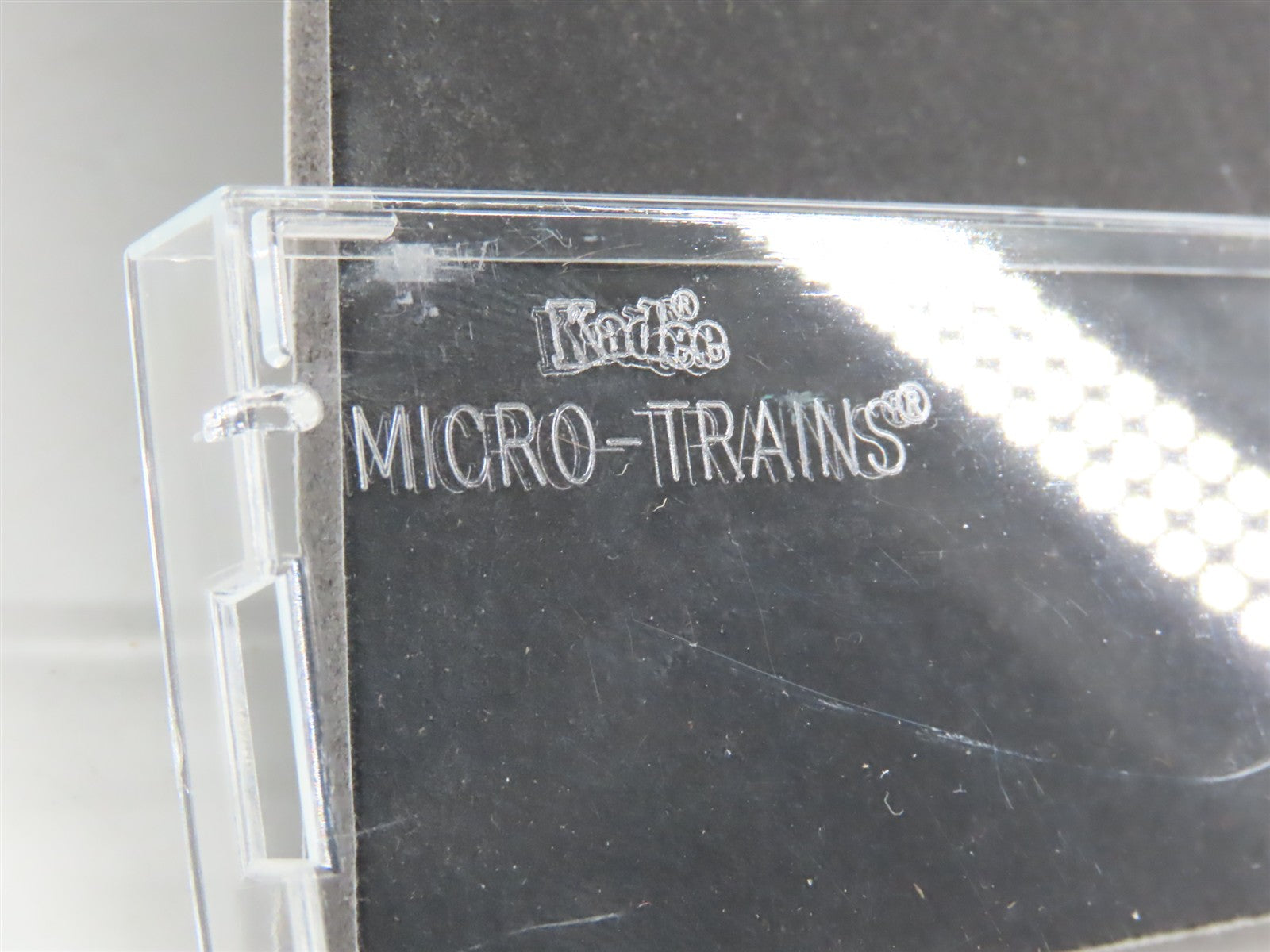 N Scale Micro-Trains MTL 35040 NYC New York Central 40' Stock/Cattle Car 28463