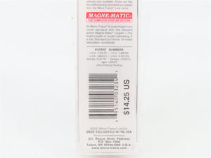N Scale Micro-Trains MTL 41030 Great Northern 40' Box Car 38076