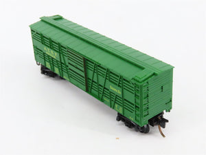 N Scale Micro-Trains MTL 35070 ATSF Santa Fe 40' Stock/Cattle Car 68826