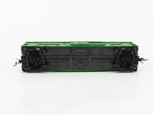N Scale Micro-Trains MTL 35070 ATSF Santa Fe 40' Stock/Cattle Car 68826