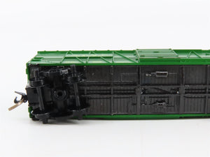 N Scale Micro-Trains MTL 35070 ATSF Santa Fe 40' Stock/Cattle Car 68826