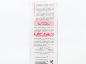 N Scale Micro-Trains MTL 35060 SOU Southern 40' Stock/Cattle Car 45784