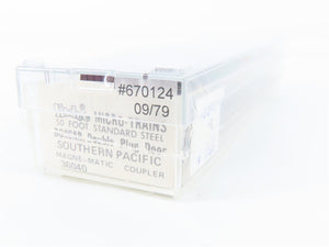 N Scale Micro-Trains MTL 36040 SP Southern Pacific 50' Box Car 670124