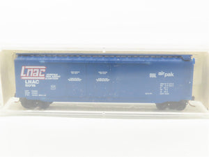 N Kadee Micro-Trains MTL 36050 LNAC Louisville New Albany & Corydon Box Car 5015