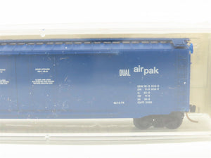 N Kadee Micro-Trains MTL 36050 LNAC Louisville New Albany & Corydon Box Car 5015