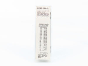 N Kadee Micro-Trains MTL 36050 LNAC Louisville New Albany & Corydon Box Car 5015