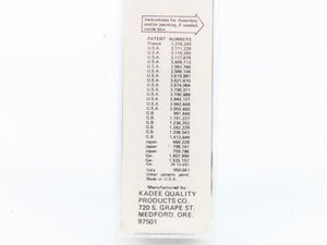 N Kadee Micro-Trains MTL 36050 LNAC Louisville New Albany & Corydon Box Car 5015