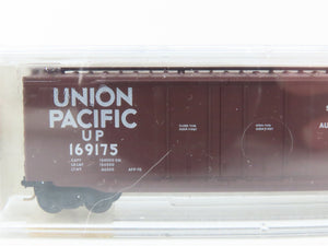 N Scale Micro-Trains MTL 36030 UP Union Pacific 50' Box Car 169175