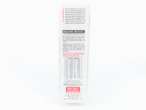 N Scale Micro-Trains MTL 36030 UP Union Pacific 50' Box Car 169175