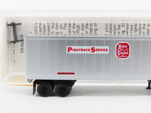 N Scale Micro-Trains MTL 66050 KCSZ Kansas City Southern Van Trailer 20-5175