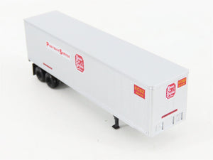 N Scale Micro-Trains MTL 66050 KCSZ Kansas City Southern Van Trailer 20-5175