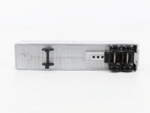 N Scale Micro-Trains MTL 66050 KCSZ Kansas City Southern Van Trailer 20-5175