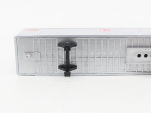 N Scale Micro-Trains MTL 66050 KCSZ Kansas City Southern Van Trailer 20-5175