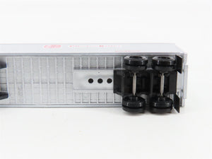 N Scale Micro-Trains MTL 66050 KCSZ Kansas City Southern Van Trailer 20-5175