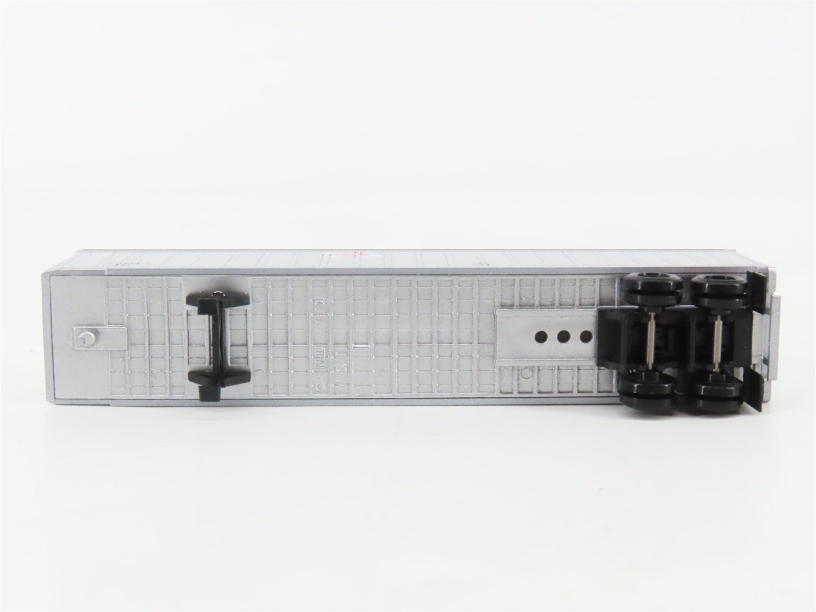 N Scale Micro-Trains MTL 67020 CNWZ Chicago & North Western 45' Van Trailer