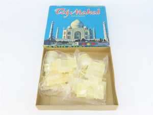 Superior Plastics Taj Mahal Building Kit