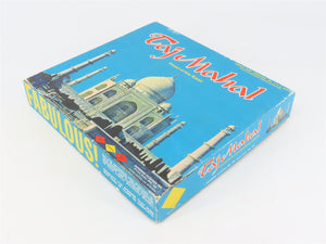 Superior Plastics Taj Mahal Building Kit