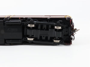 HO Scale Rapido 37507 CP Canadian Pacific FA-1/FB-1 Diesel Loco Set wDCC & Sound